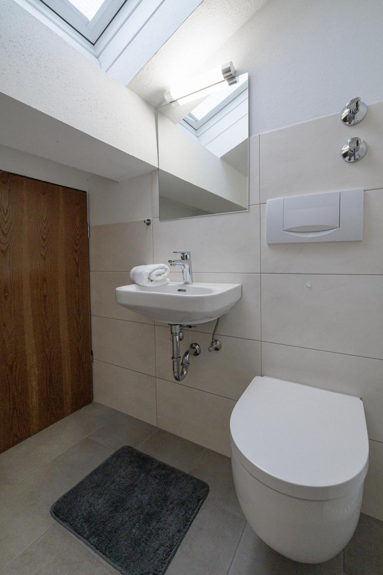 Gaestehaus Koepf Füssen Habitación foto