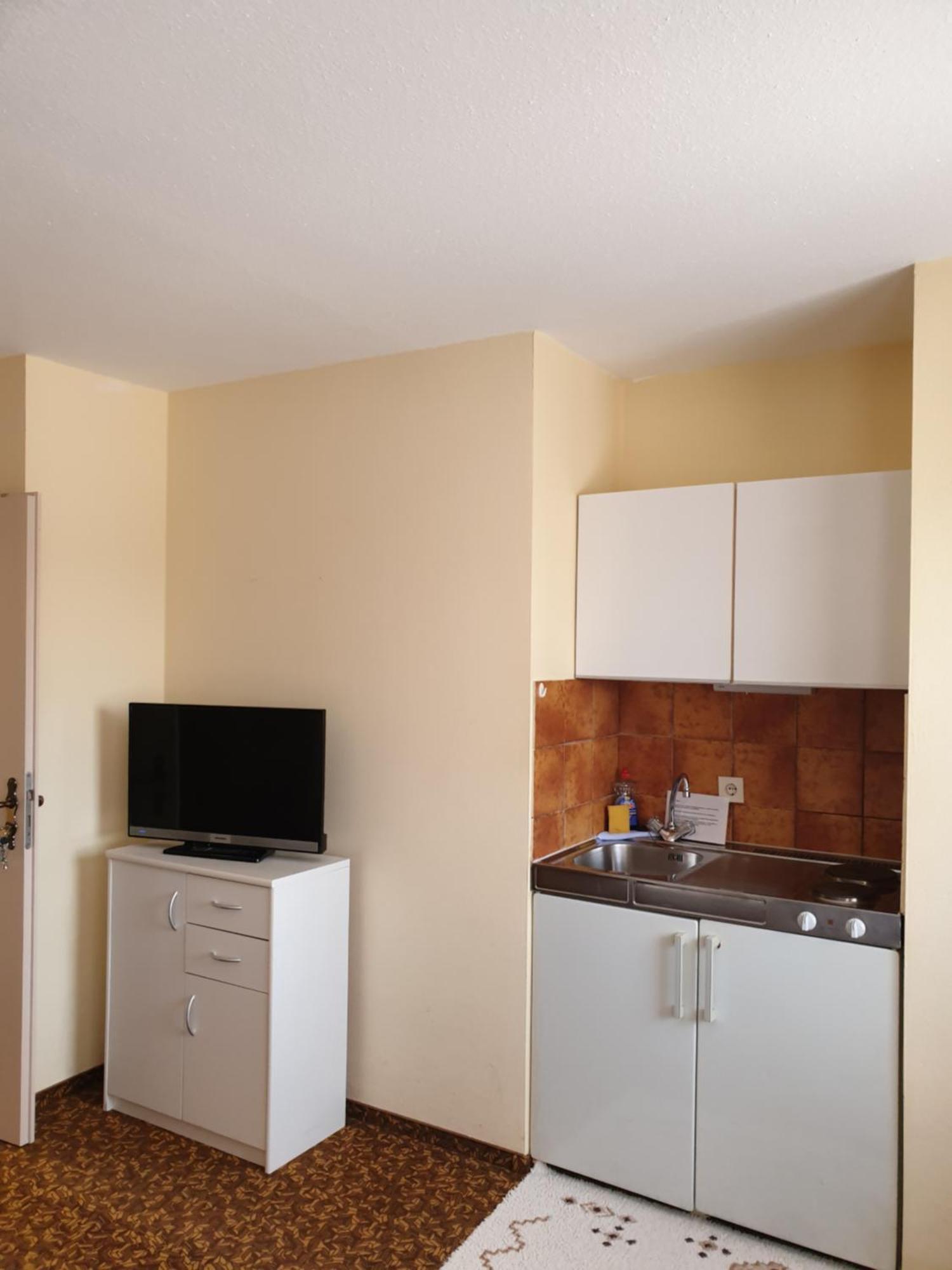 Gaestehaus Koepf Füssen Habitación foto