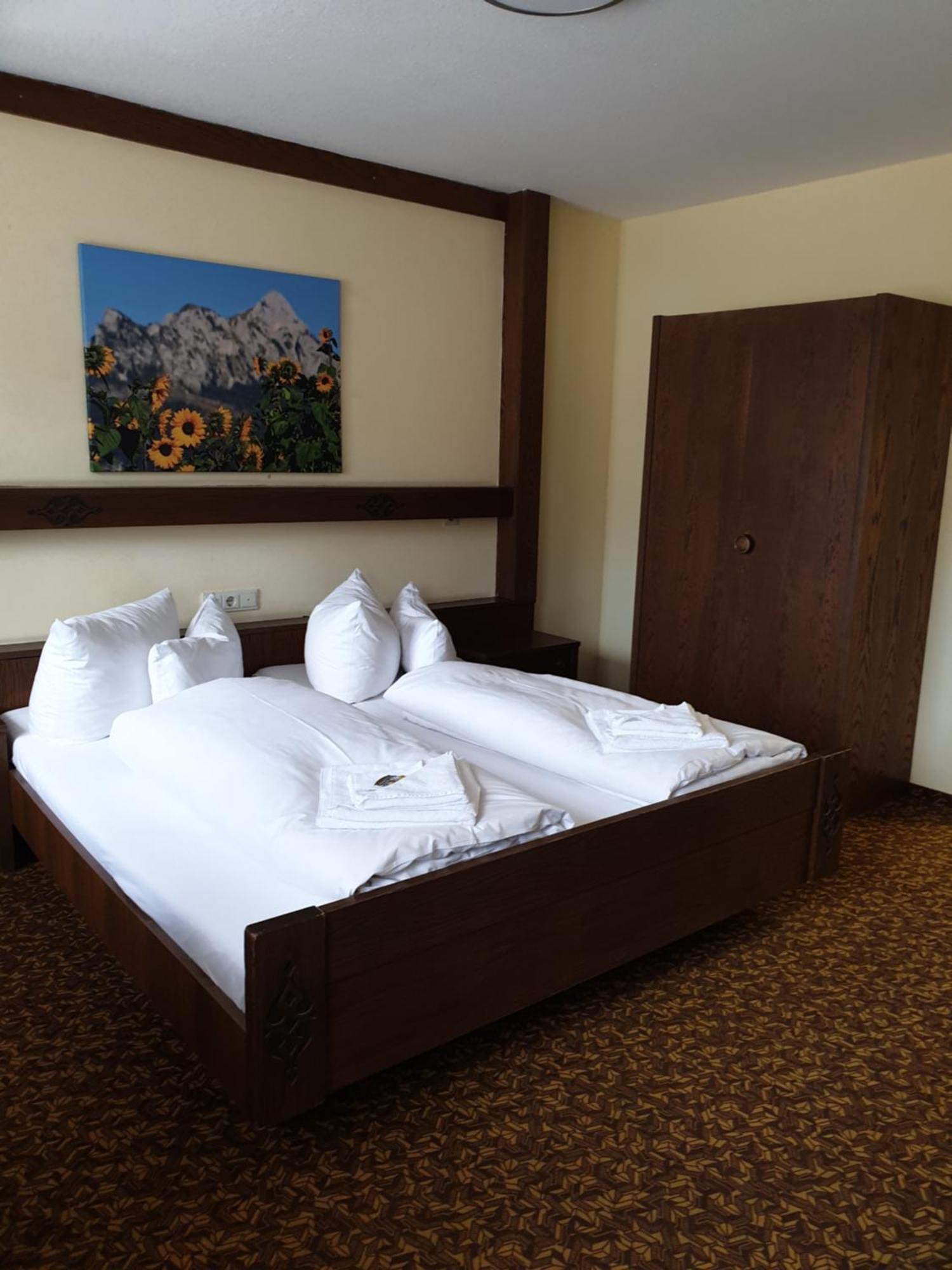 Gaestehaus Koepf Füssen Habitación foto