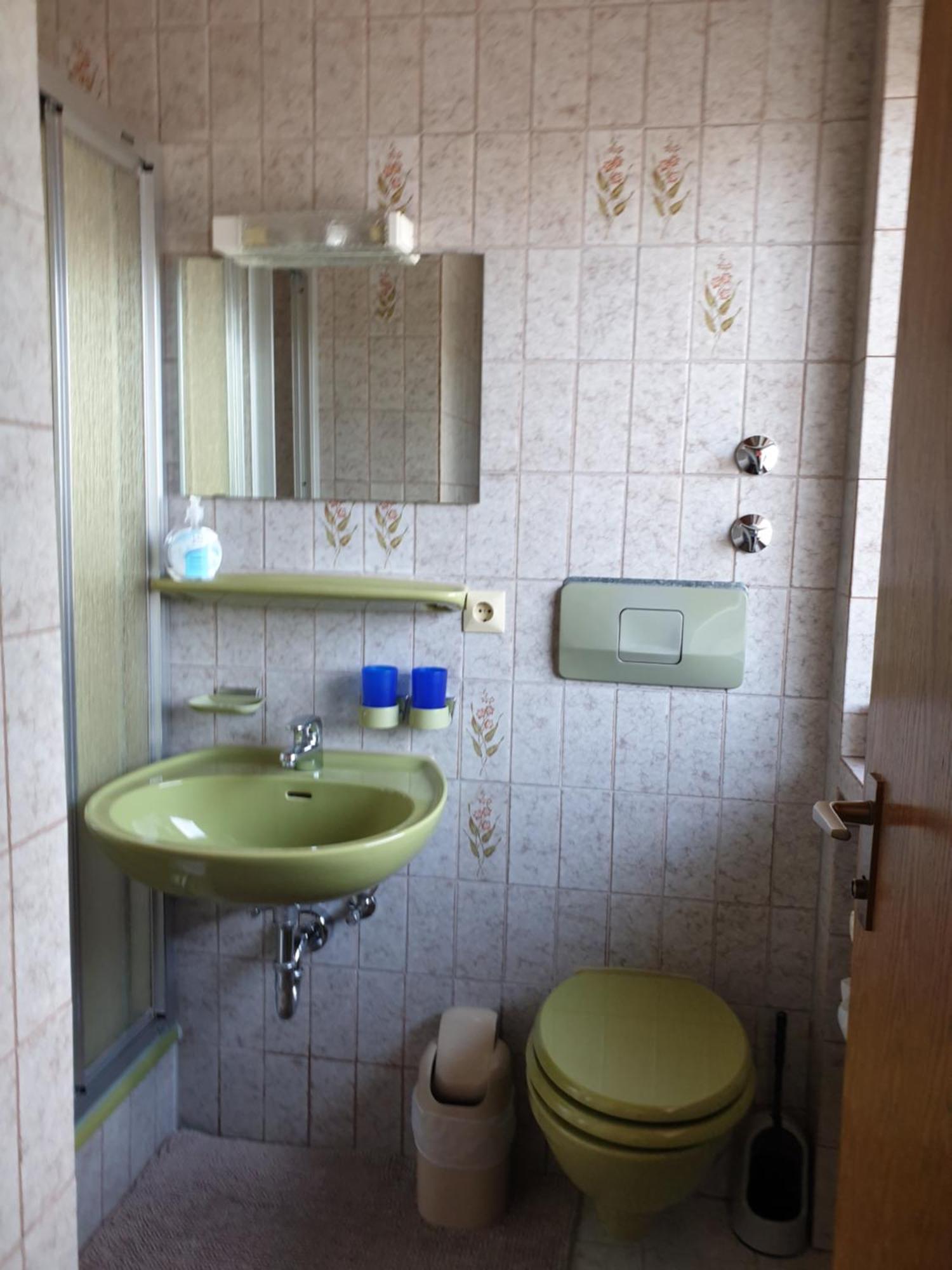 Gaestehaus Koepf Füssen Habitación foto
