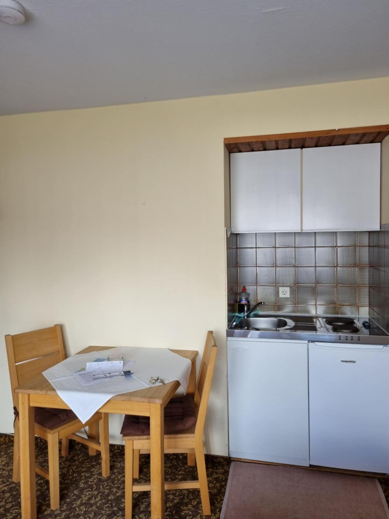 Gaestehaus Koepf Füssen Habitación foto