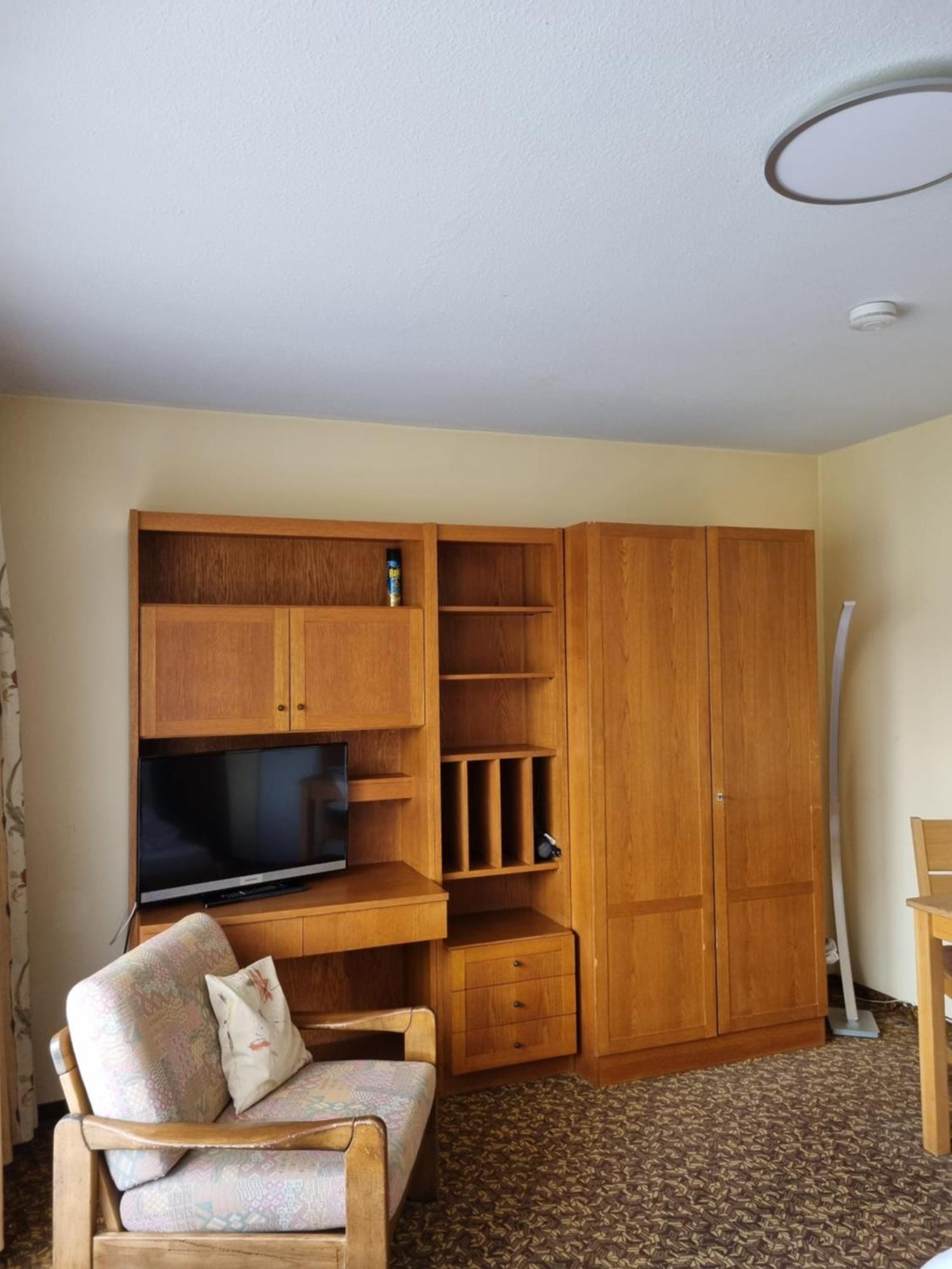 Gaestehaus Koepf Füssen Habitación foto