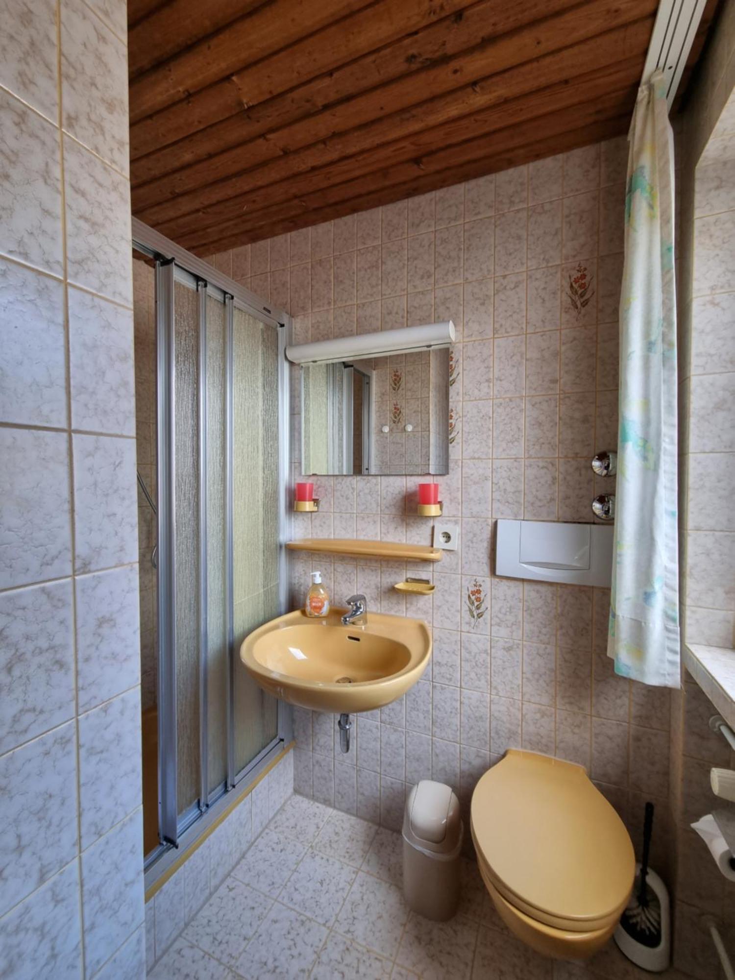 Gaestehaus Koepf Füssen Habitación foto