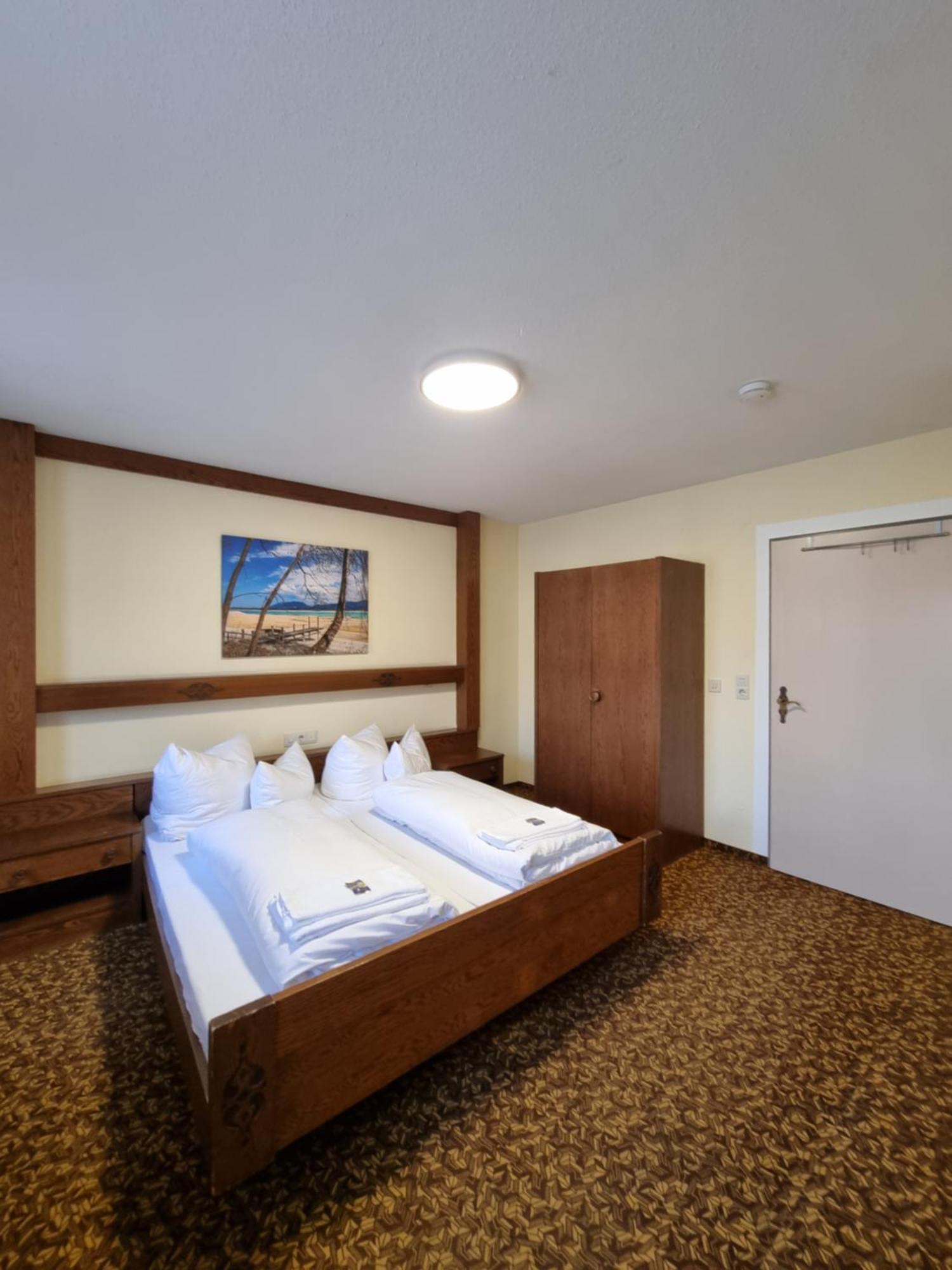 Gaestehaus Koepf Füssen Habitación foto
